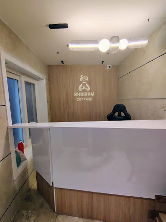 Hotel Shriram Cottage